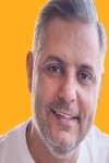 علی مردانه